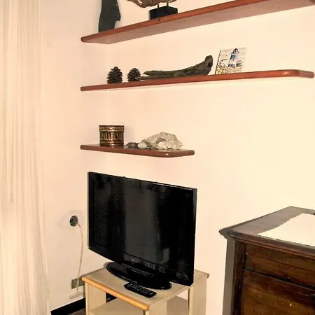 11 Via Giovanni Bonfante Apartment Varazze