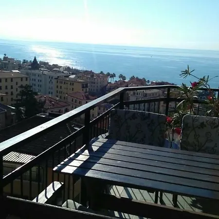 11 Via Giovanni Bonfante Διαμέρισμα *