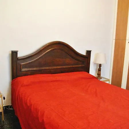 Apartment 11 Via Giovanni Bonfante