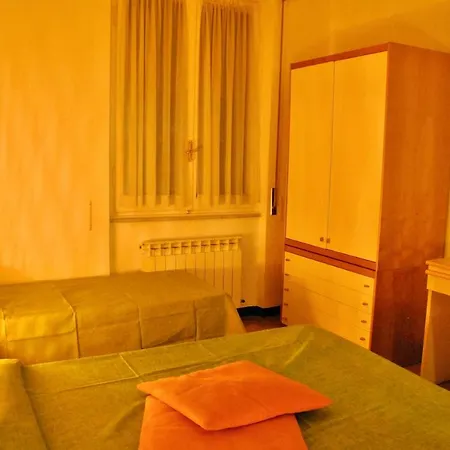 Apartment 11 Via Giovanni Bonfante