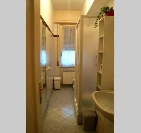 11 Via Giovanni Bonfante Apartment Varazze