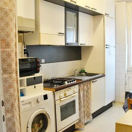 11 Via Giovanni Bonfante Apartment *