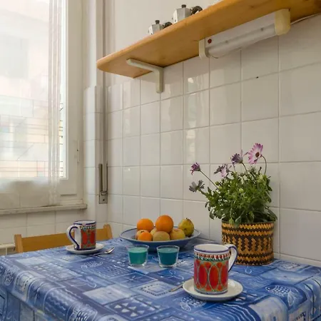 11 Via Giovanni Bonfante Apartment